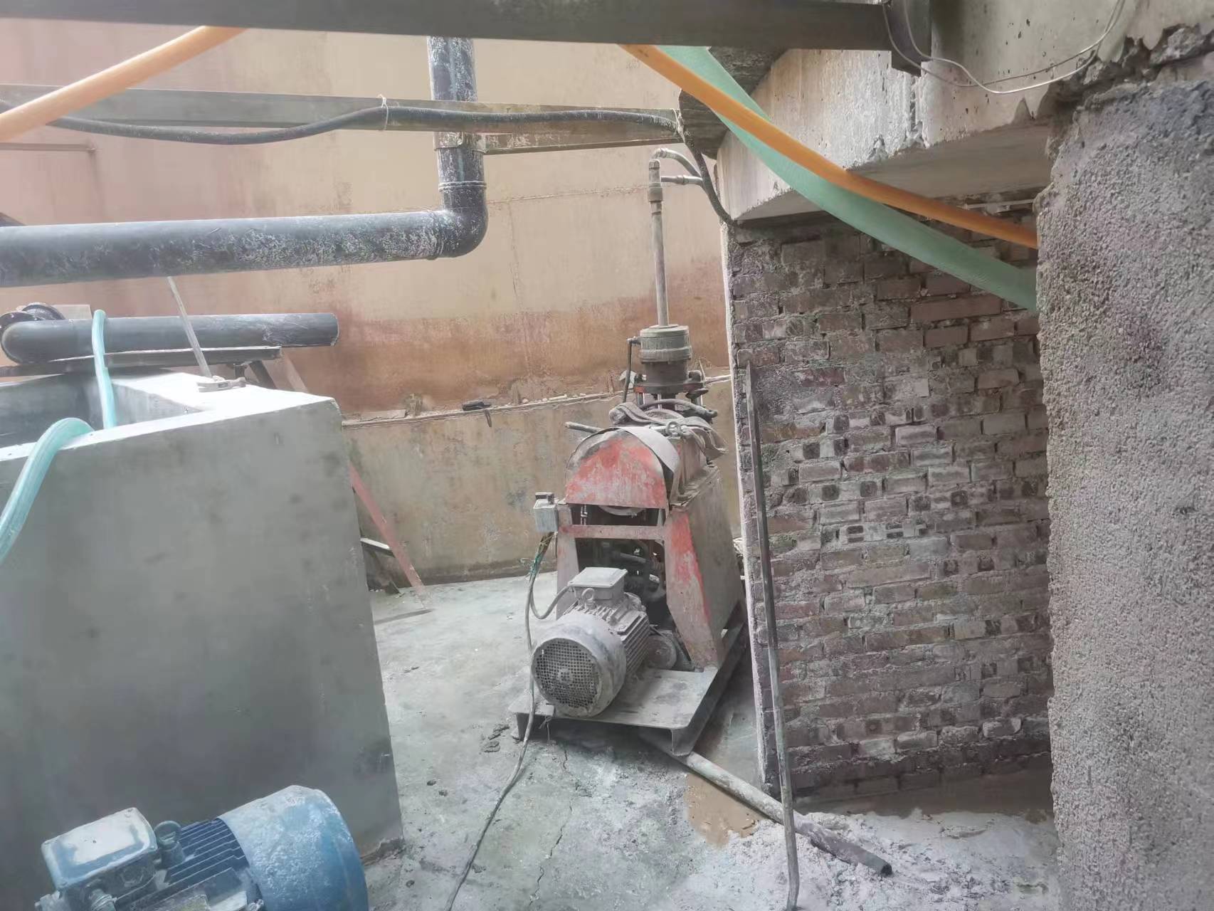 小店压浆作业流程有哪些